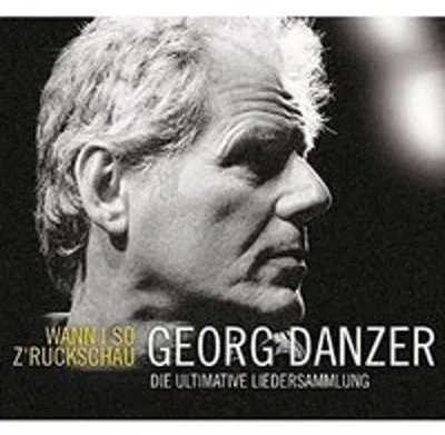 Image de Wann I So – Rétrospective (3 CD)
