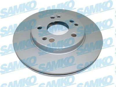 Immagine prodotto di SAMKO, disco freno, modello x M2101VR