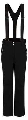 Image de Dare 2B - Pantalon de ski "Effused III" pour femmes, modèle RG13535 (taille 32 DE), couleur noire