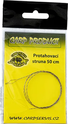 Produktbild von Karpfen Servis Václavík Dehnungsschnur 0,25mm