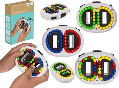 Zdjęcie produktu dla Magiczna zabawka na palec, ok. 12,5 cm