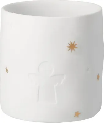 Produktbild von Räder Wintergeschichten Lichter Engel D.7,5cm H.8cm