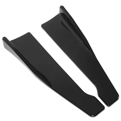 Zdjęcie produktu dla Tylny zderzak Canard Lip Splitter, tylny zderzak Lip Diffusor, tylny zderzak Lip Splitter, tylny zderzak Lip Spoiler, dolny zderzak Lip Spoiler, tylny zderzak Lip Diffusor dla Accord