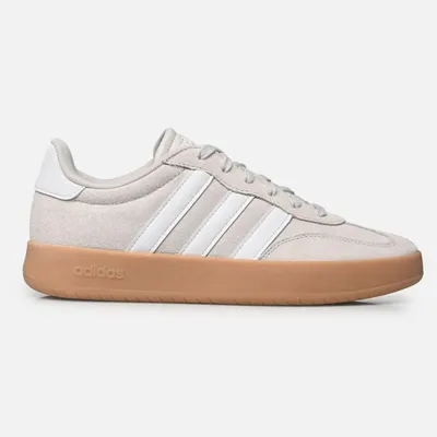 Imagen del producto de adidas Barreda, color gris y blanco, suela de goma - Talla EU 38 2/3