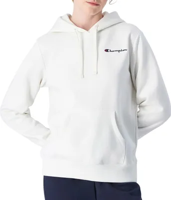 Produktbild von Champion Small Logo Slim Fit Kapuzenpullover Damen