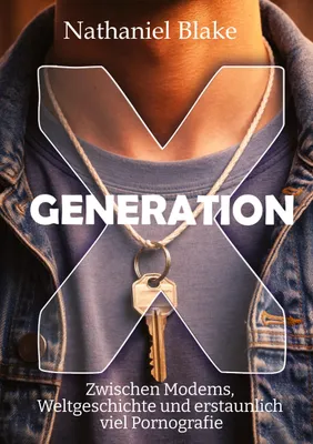 Produktbild von Generation X