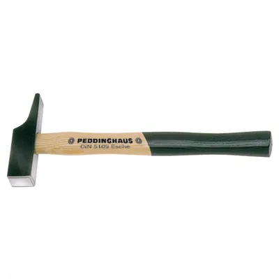 Obrázok produktu pre Tesárske kladivo DIN 5109 230g hlava d.22mm ES PEDDINGHAUS