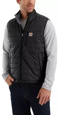 Zdjęcie produktu dla CARHARTT Clothing Gilliam Kamizelka czarny Rozmiar