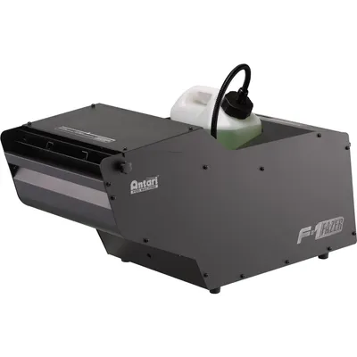 Produktbild von Antari F-1 Nebelmaschine 800W mit intelligenter Automatik für reinen, trockenen Nebel