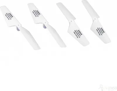Produktbild von FY550-15 Rotorblätter-Satz (4 Stück)