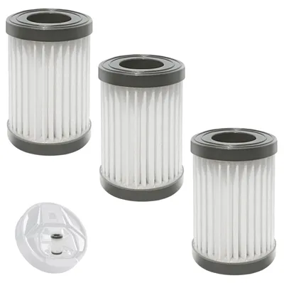 HEPA-Filter für Lefant M320/M320G, 3 St., waschbar