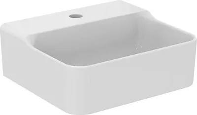 Produktbild von IDEAL STANDARD T3874MA Handwaschbecken Conca, 1 Hl., o.Ül.,