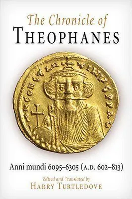 Immagine prodotto di The Chronicle of Theophanes