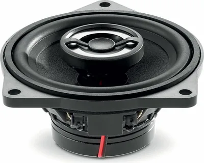 Immagine prodotto di Altoparlante coassiale a 2 vie, modello FOCAL ICC BMW 100, da 10 cm, per BMW