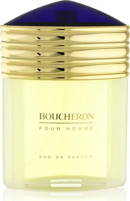 Produktbild von Herrenparfüm Boucheron Pour Homme EDP (100 ml)