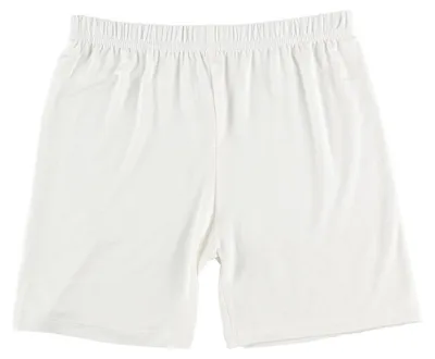 Imagen del producto de Leggings cortos de Elastanoo para mujer, color blanco, talla XXL