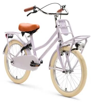 Produktbild von Generation Urban Transportrad 20 Zoll - Lila