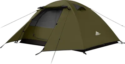 Produktbild von Forceatt Zelt 2 Personen Camping Wasserdicht Ultraleicht Kuppelzelt