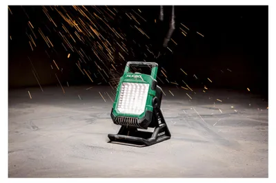 Obrázek produktu pro Hikoki Lampa 18/36V Ub18Dcw4Z Led 700-4000Lm