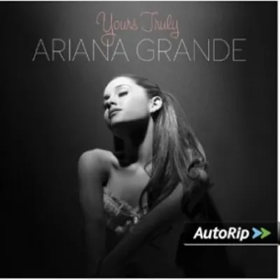 Produktbild von Yours Truly