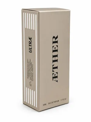 Produktbild von Aether Supraem Collection Ultrae Eau de Parfum Spray (50 ml), KI-generiertes Bild