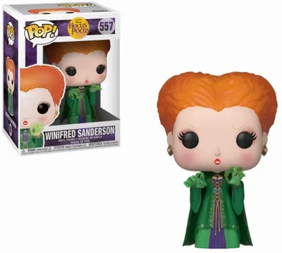 Obrázek produktu pro FUNKO 41524, 110 g