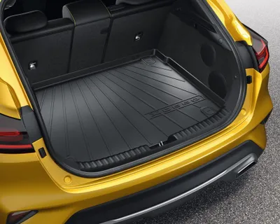 Obrázek produktu pro Vložka do kufru KIA XCeed