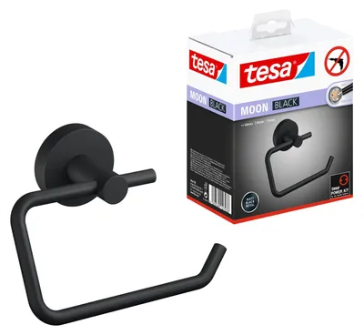 Produktbild von TESA MOON BLACK, 140 mm, 53 mm, 99 mm