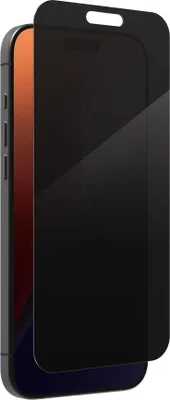 Produktbild von InvisibleShield Glass Elite Privacy 360, Apple, iPhone 16 Pro Max, Antibakteriell, Staubresistent, Kratzresistent, 1 Stück(e)
