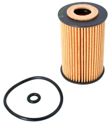 Produktbild von Ölfilter Castrol filters CO0168 Filtereinsatz passend für MERCEDES-BENZ A-Klasse (W168) VANEO (414)