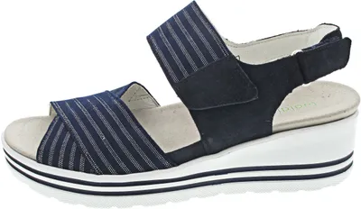 Produktbild von Waldläufer H-Michelle 728005-130-021 (5.5/deepblue)