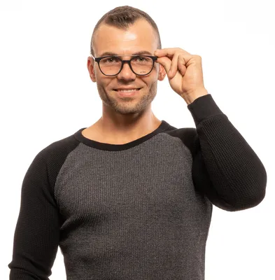 Produktbild von STING EYEWEAR Brillenfassung STING VST312 520U28