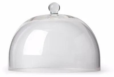 Obrázek produktu pro Poklop skleněný 15,5 cm