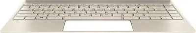 Obrázok produktu pre HP 928503-FL1, Spodný kryt + klávesnica, Cesky, Slovenský, Podsvietená klávesnica, HP, Envy 13