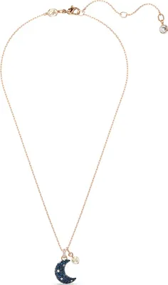 Produktbild von Swarovski Sublima 5671585 Damenhalskette