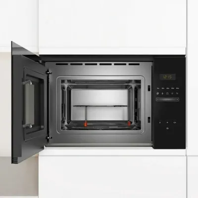 Produktbild von Balay 3CG5175N2, Integriert, Grill-Mikrowelle, 25 l, 900 W, Eingebautes Display, LED