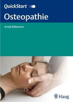 Obrázok produktu pre QuickStart Osteopathie