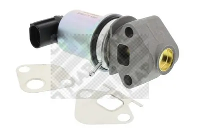 Produktbild von MAPCO 83804 AGR-Ventil mit Dichtung für VW Golf IV Schrägheck (1J1) Abgasrückführungsventil