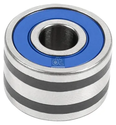 Produktbild von DT Spare Parts 7.54728 Umlenkrolle Keilrippenriemen