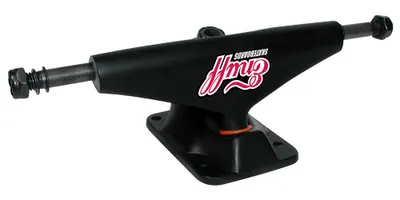 Produktbild von Enuff 410 Low Truck Schwarz 2er Set
