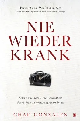 Produktbild von Nie wieder krank