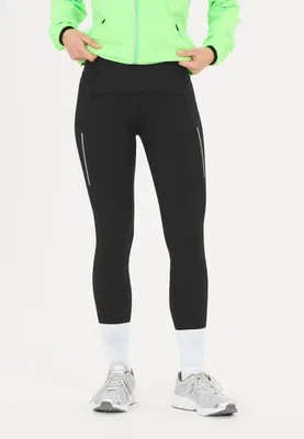Produktbild von ENDURANCE Tights Savenle mit atmungsaktiver Funktion 1001 Black 42