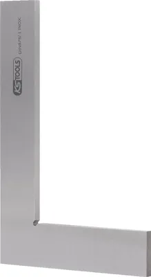 Productafbeelding van KS TOOLS aanslaghoek 300.0200, 5 mm, 20 mm, gereedschapsstaal, 100 g
