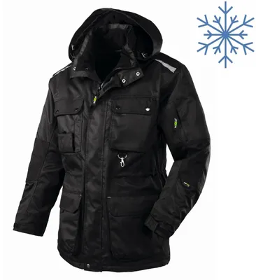 Produktbild von TEXXOR Winterjacke BOSTON Gr. M