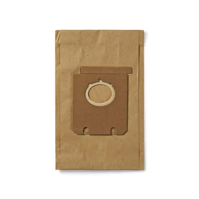 Produktbild von Nedis DUBG113ELE10, Staubbeutel, Papier, 10 Stück(e)