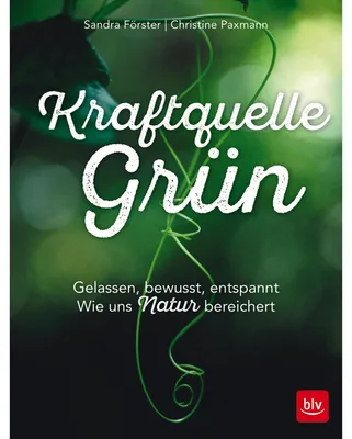 Immagine prodotto di Kraftquelle Grün