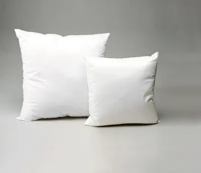 Produktbild von Innenkissen Baumwolle 40x40cm – Kissenfüllung
