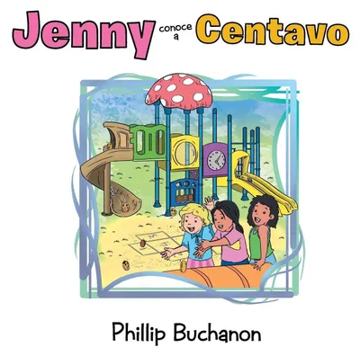 Produktbild von Jenny conoce a Centavo