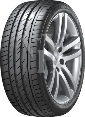 Produktbild von Laufenn Sommerreifen motorcycle-tyres S Fit EQ LK01B HRS ( 225/45 R18 95W XL 4PR runflat SBL )