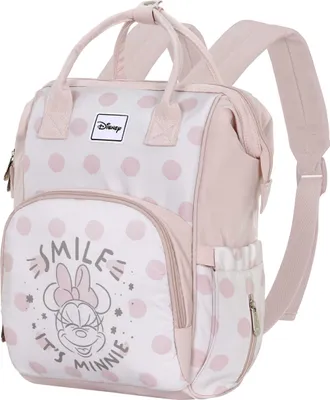 Produktbild von Disney Minnie Mutterschaft Rucksack 40cm